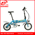 36V Lithium battery e bike bicicleta electrica Powered electric folding bike